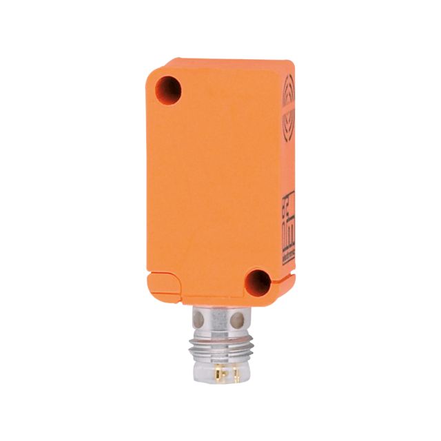 MS5010, ifm electronic