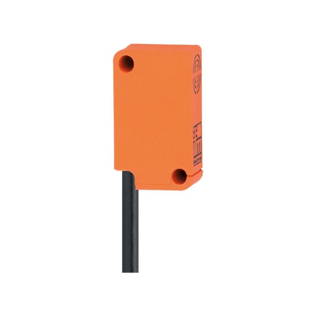 MS5011, ifm electronic