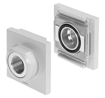 MS6-AGC-EX, Festo