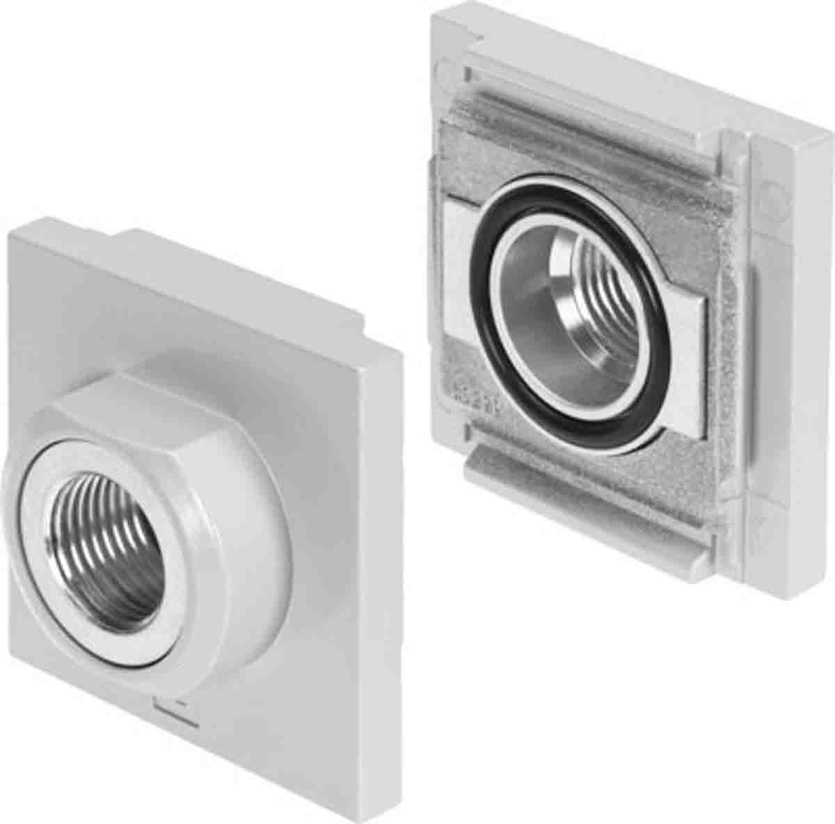 MS6-AGC, Festo