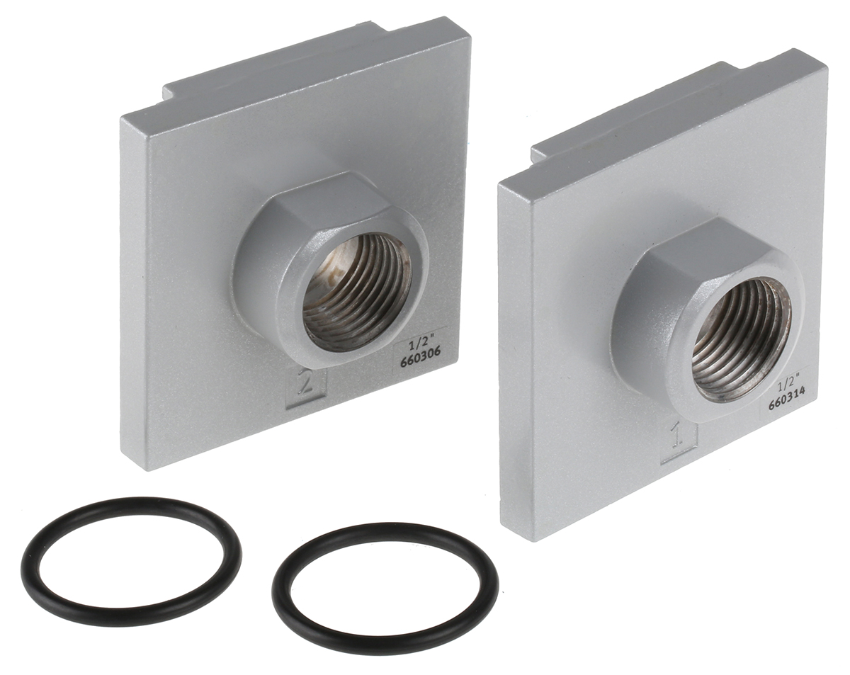 MS6-AGD, Festo