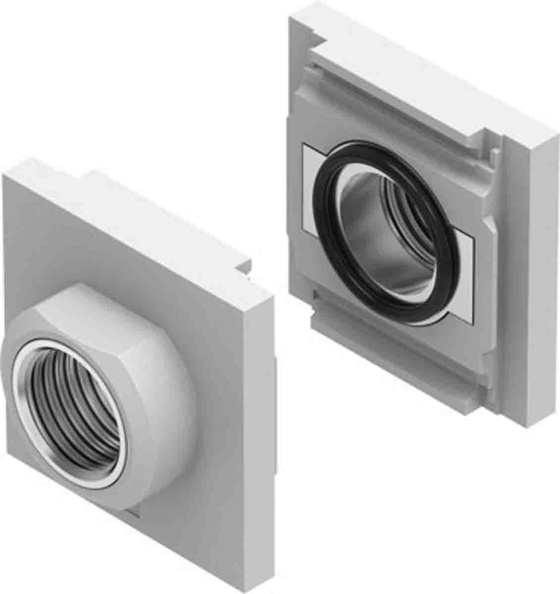 MS6-AGE-EX, Festo