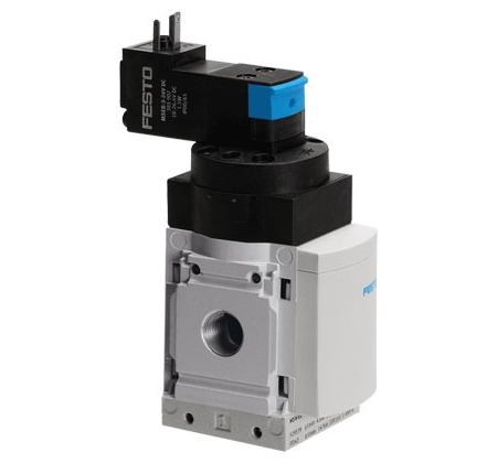 MS6-DE-1/2-V110, Festo