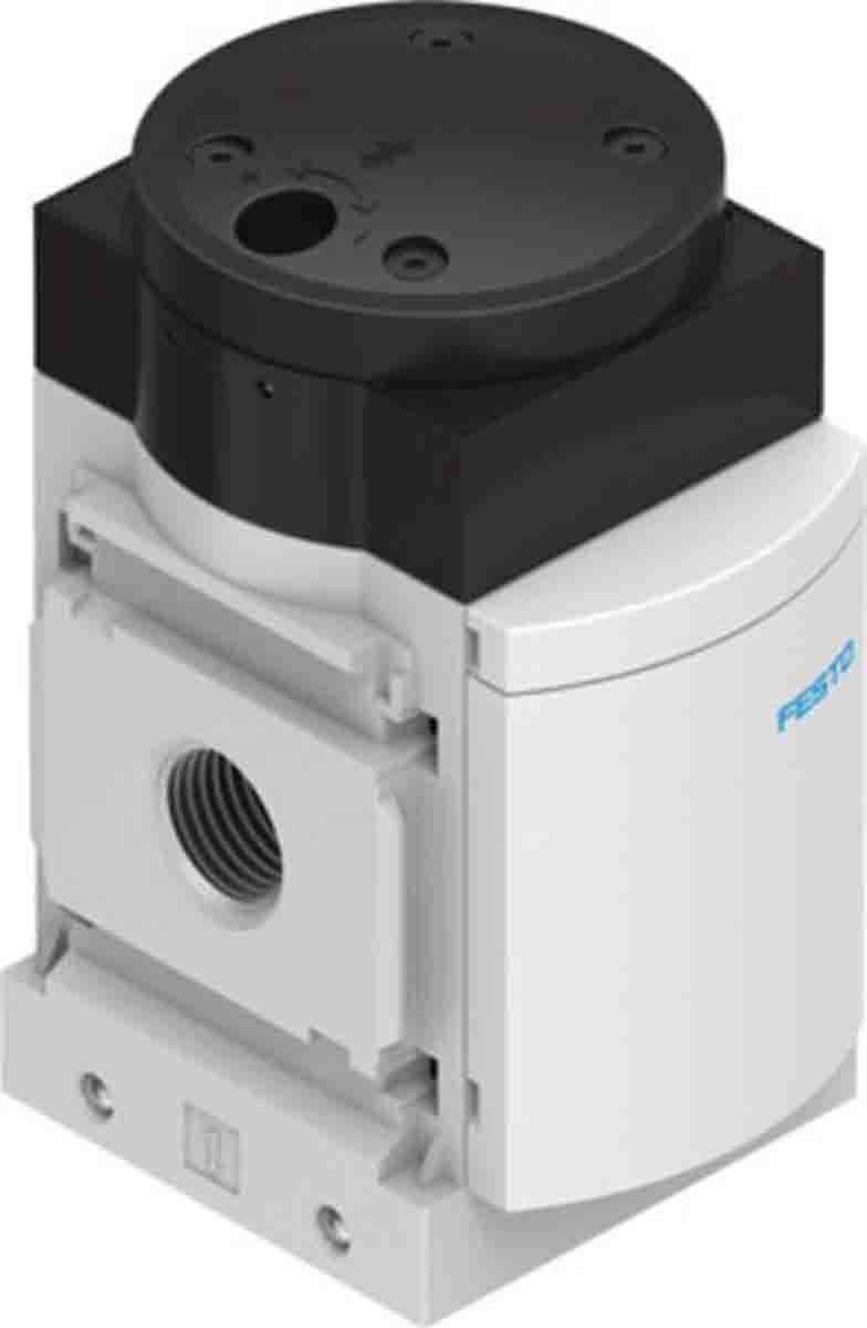MS6-DL-3/8, Festo