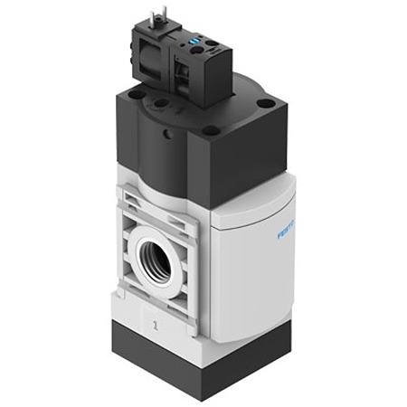 MS6-EDE-1/2-V24-B, Festo