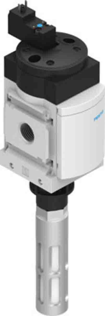 MS6-EE-1/2-10V24-S-Z, Festo