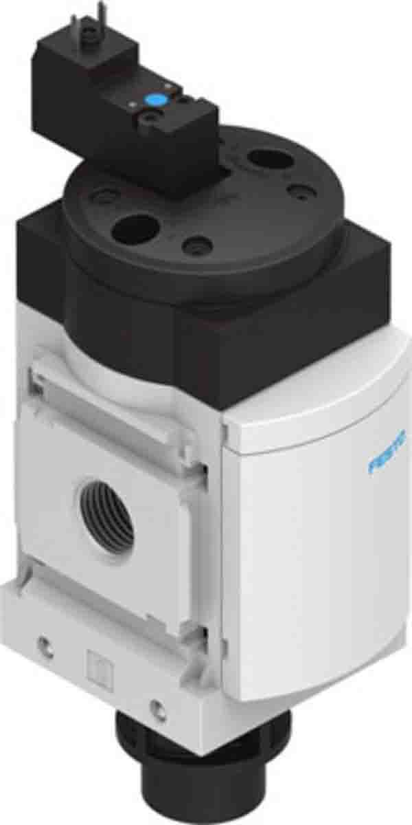 MS6-EE-1/2-V110, Festo