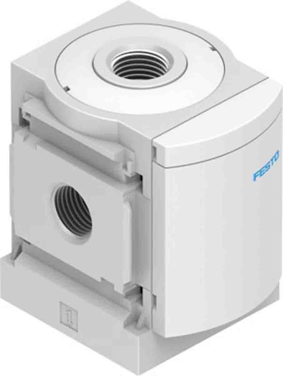 MS6-FRM-1/2-I, Festo