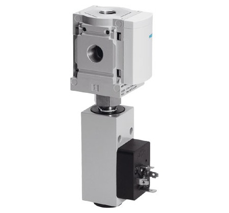 MS6-FRM-1/2-Y-Z, Festo