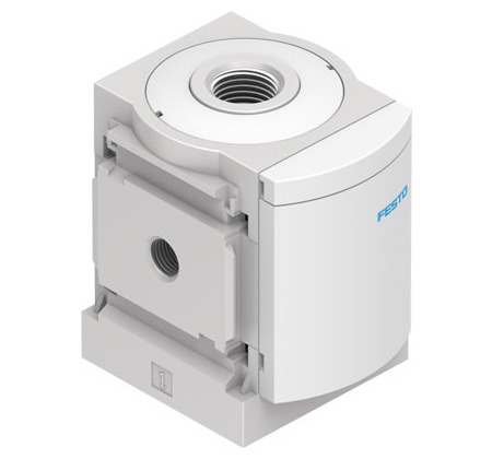 MS6-FRM-1/4-I, Festo
