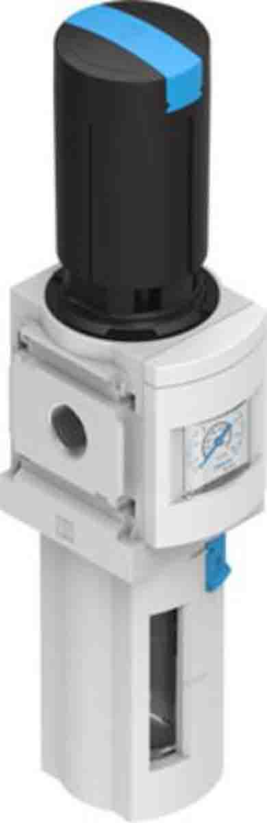 MS6-LFR-3/8-D6-CRM-AS, 