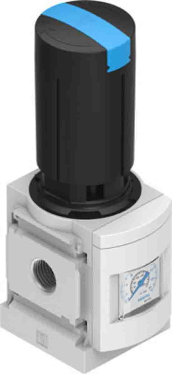 MS6-LR-1/4-D5-AS, Festo