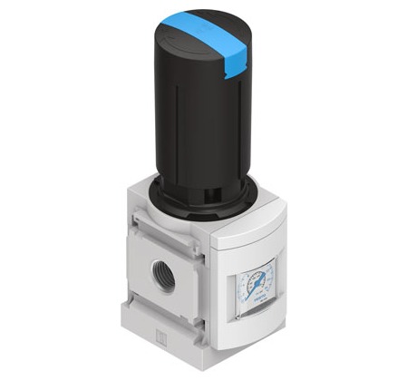MS6-LR-3/8-D6-AS-Z, Festo