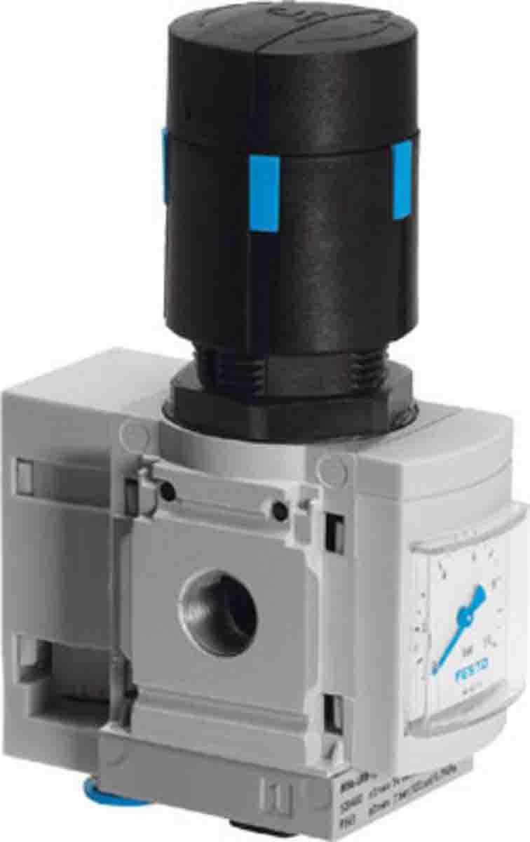 MS6-LRB-1/2-D7-AS-BD, Festo