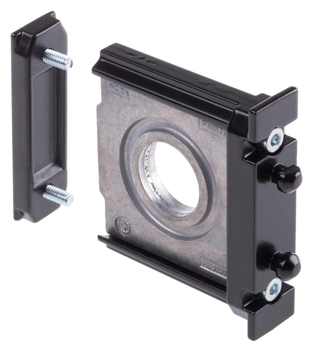 MS6-MVM, Festo