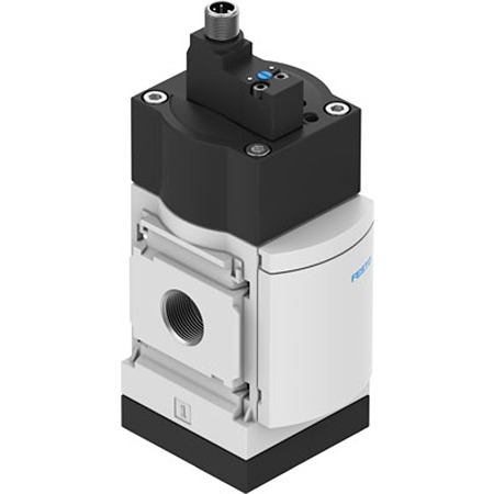 MS6-SV-1/2-C-10V24P, 