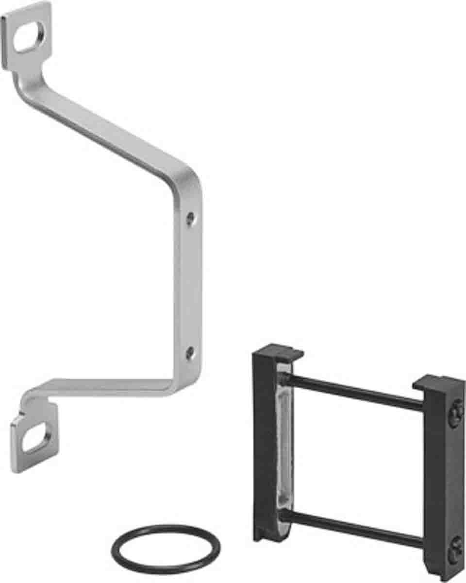 MS6-WPE, Festo