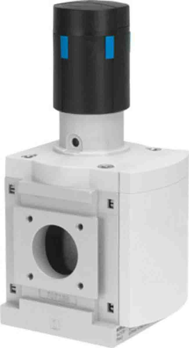 MS9-LR-G-D7-AG-BAR-AS, Festo