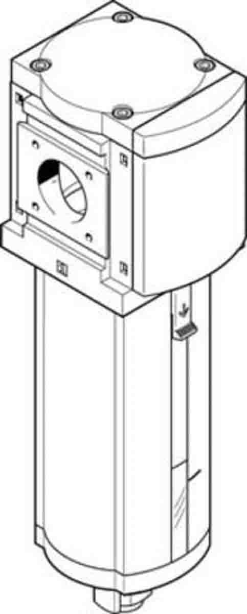 MS9-LWS-G-U-V, Festo