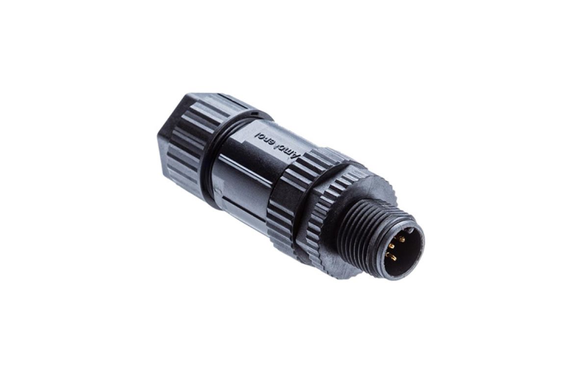 MSAP-08BMMA-SL8001, Amphenol Industrial