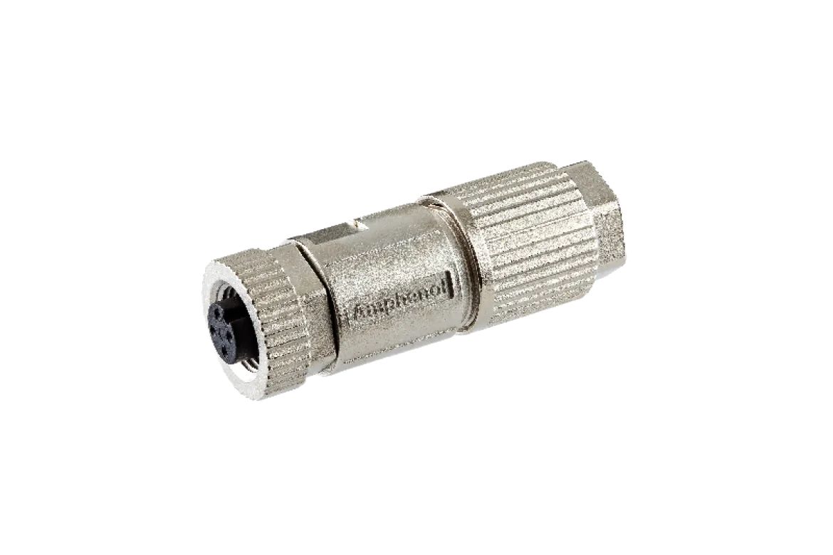 MSAS-04BFFD-SL8004, Amphenol Industrial