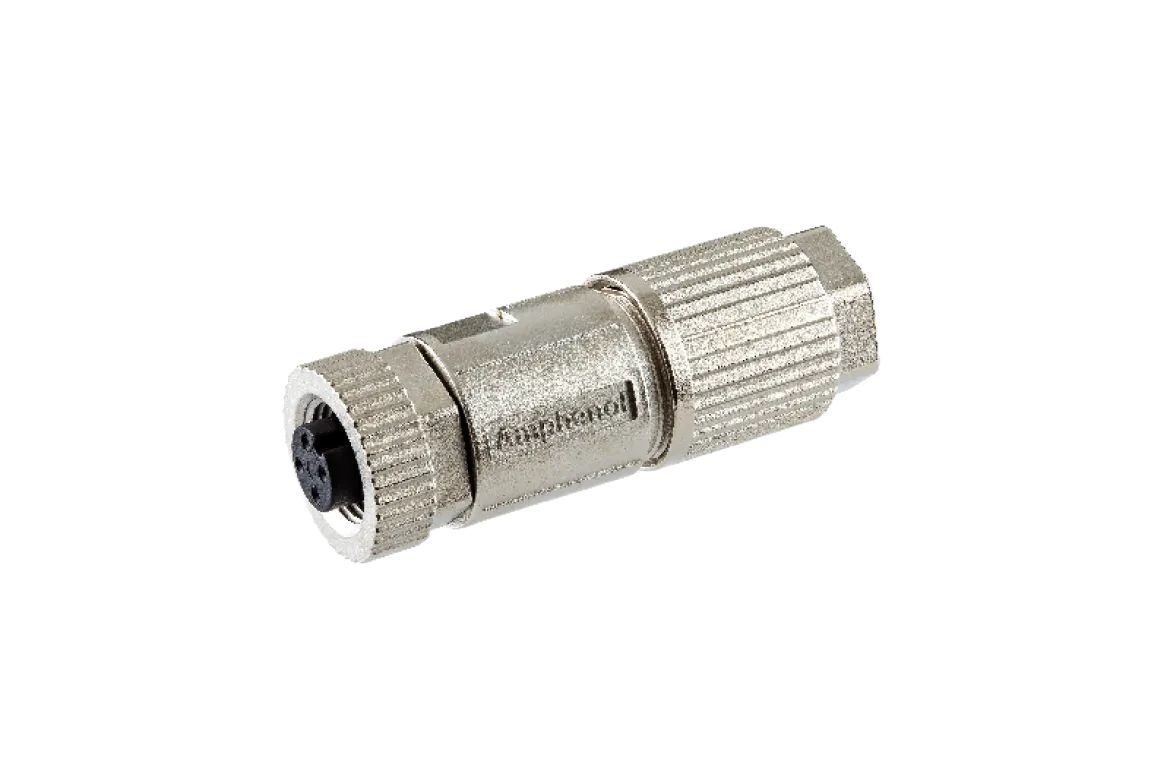 MSAS-04BFFD-SL8005, Amphenol Industrial
