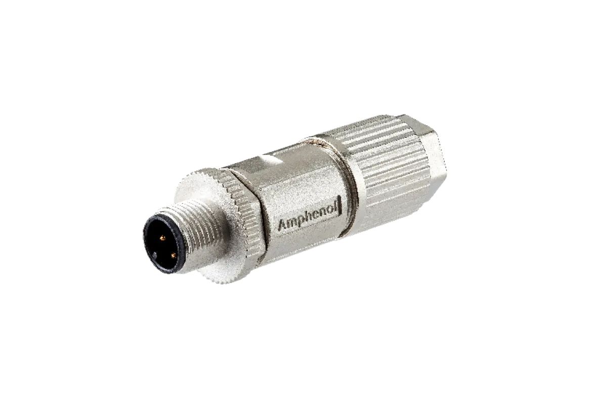 MSAS-04BMMD-SL8001, Amphenol Industrial