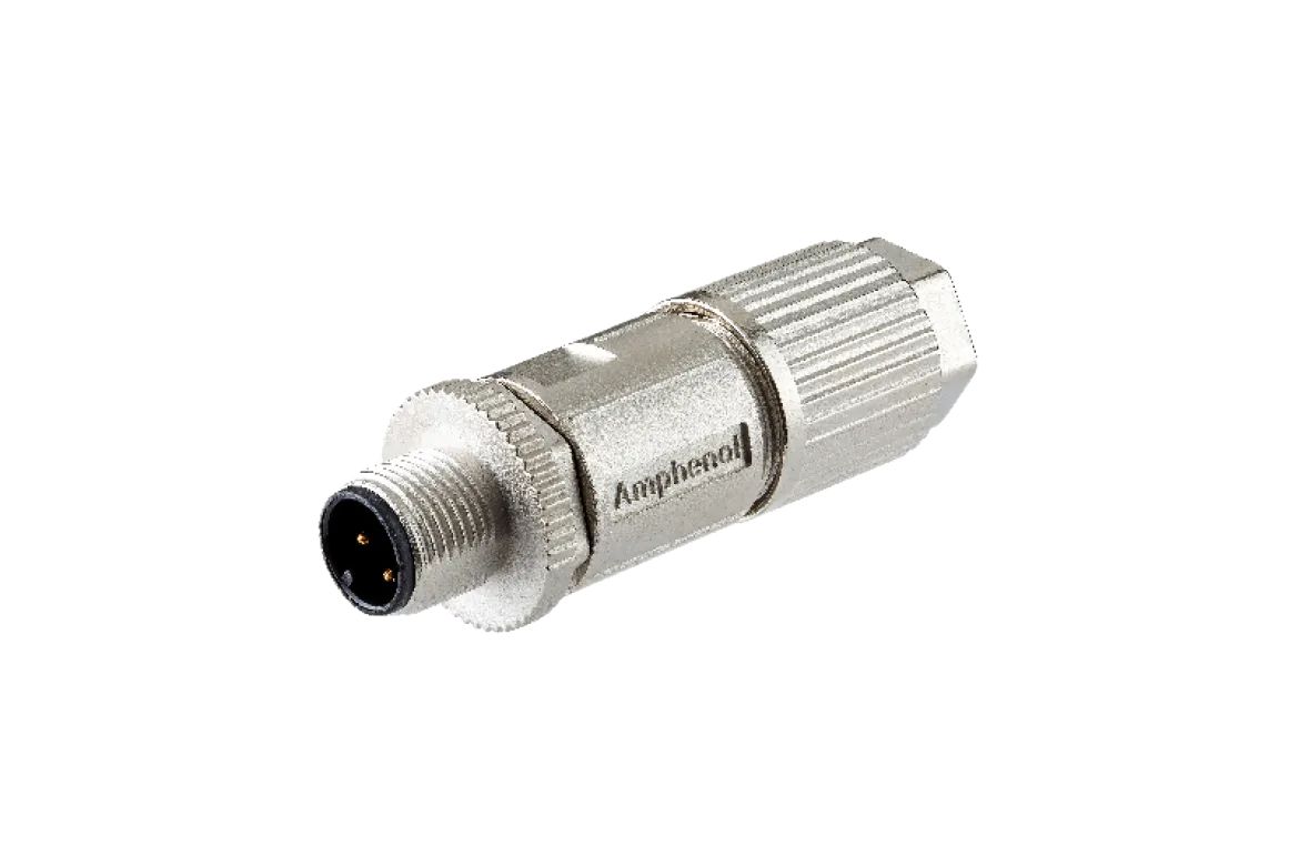 MSAS-04BMMD-SL8004, Amphenol Industrial