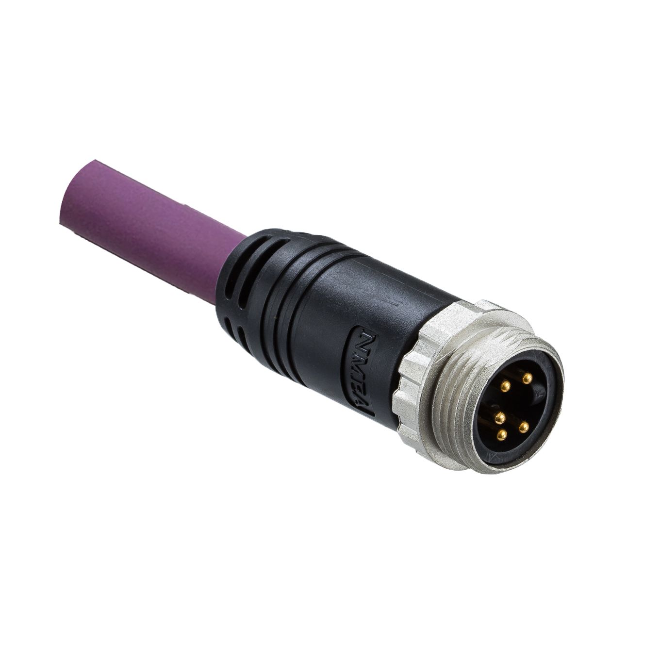 MSAS-05BMMM-SL8J05, Amphenol Industrial