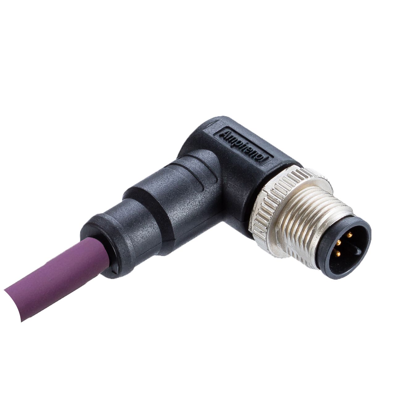 MSAS-05BMMM-SR8J05, Amphenol Industrial