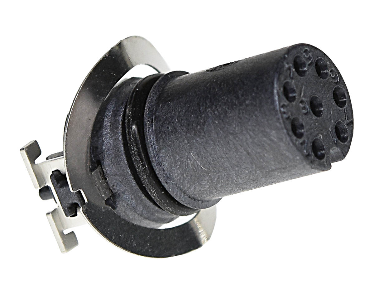 MSAS-05PFFT-EE0001, Amphenol Industrial