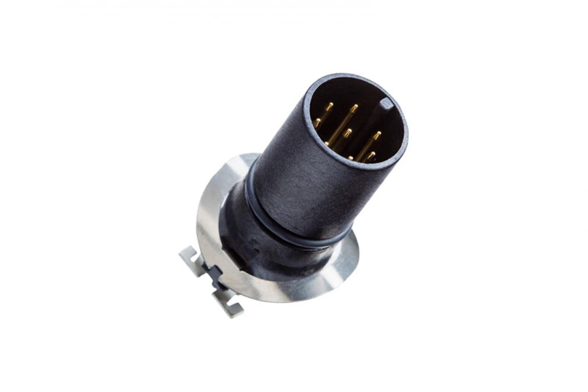 MSAS-05PMMT-EE0001, Amphenol Industrial