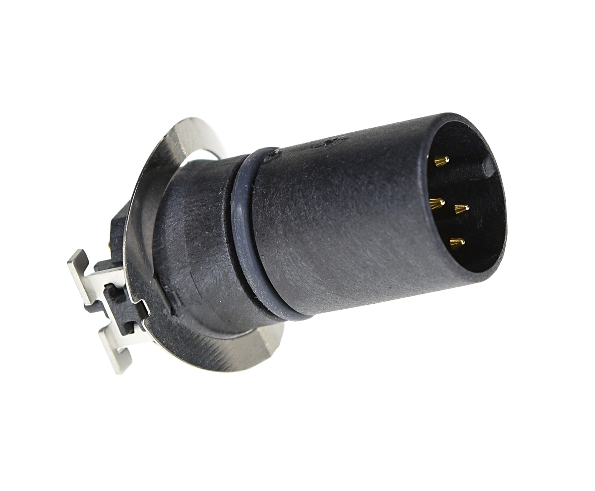 MSAS-08PMMT-EE0001, Amphenol Industrial