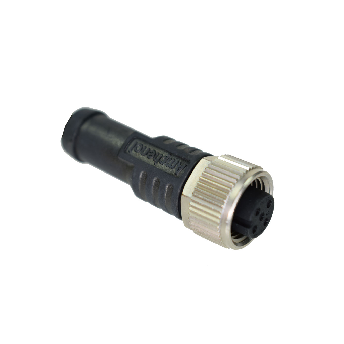 MSAS-17BFFM-SL8D02, Amphenol Industrial