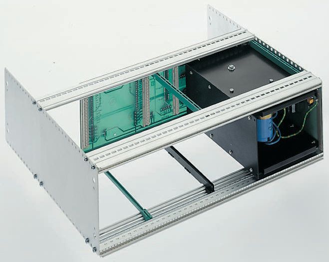 MSB563, McLennan Servo Supplies