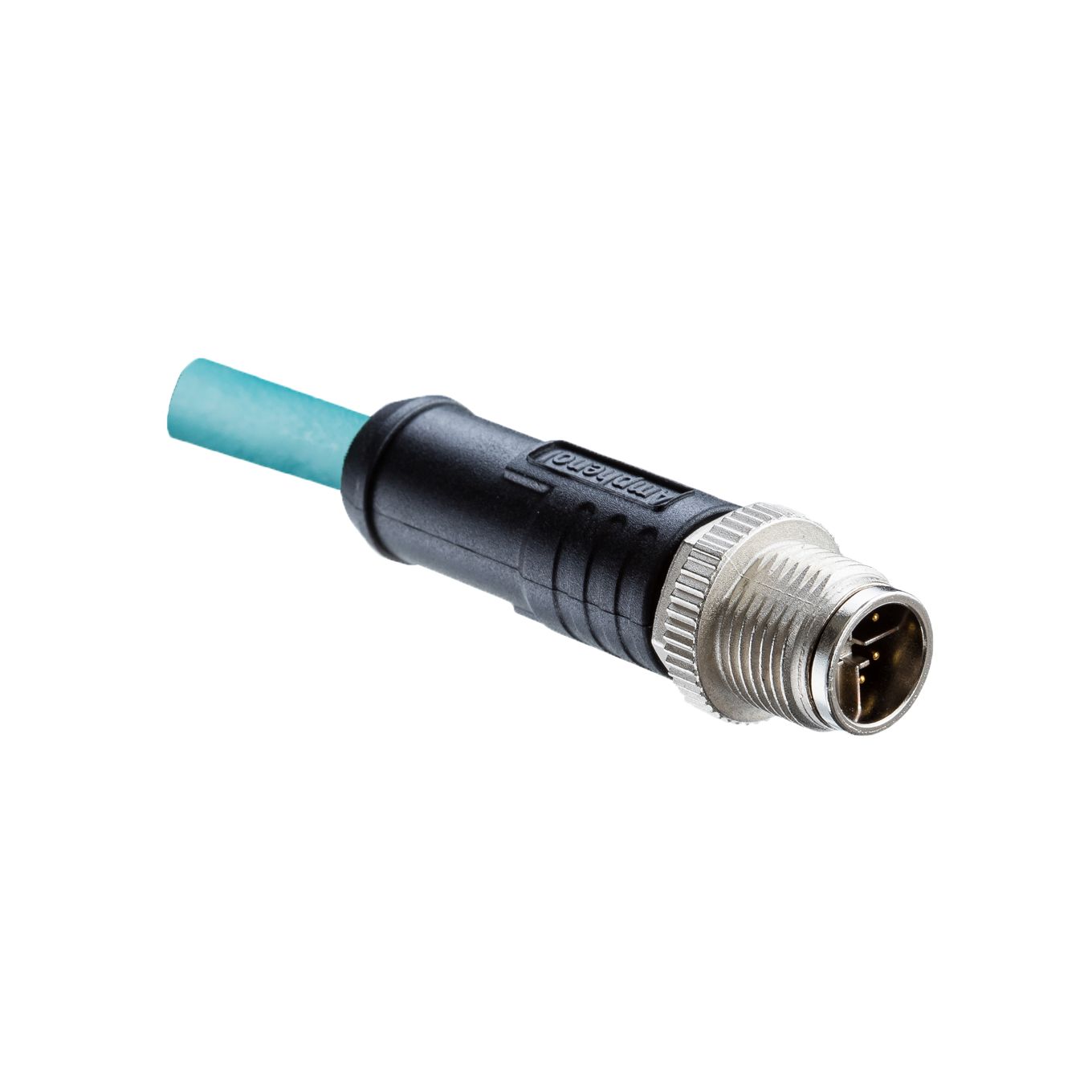 MSBS-02BMMM-SL8M02, Amphenol Industrial