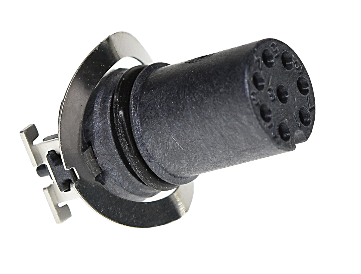 MSBS-05PFFT-EE0001, Amphenol Industrial
