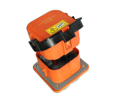 MSDM5502, Amphenol Industrial
