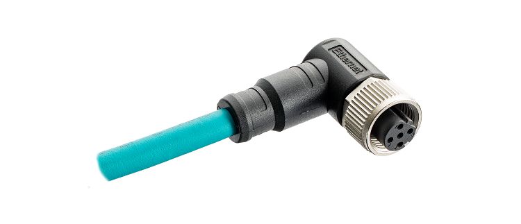 MSDS-04BFFM-SR8L01, Amphenol Industrial