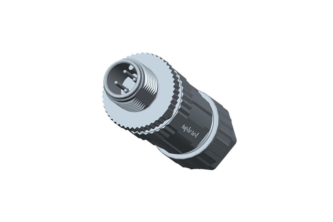 MSDS-04BMMC-SL7001, Amphenol Industrial