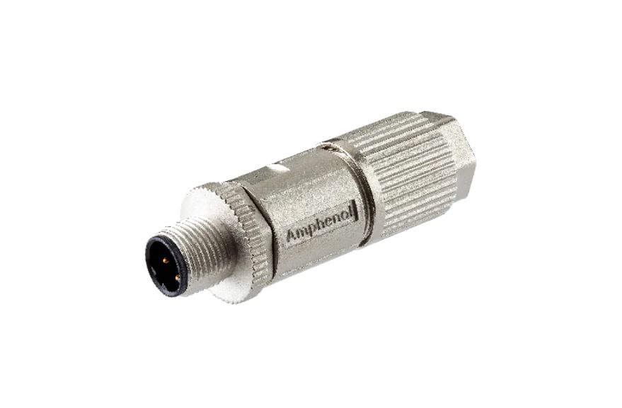 MSDS-04BMMD-SL8002, Amphenol Industrial