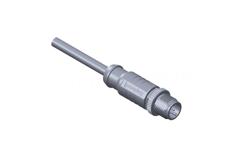 MSDS-04BMMM-SL8E01, Amphenol Industrial