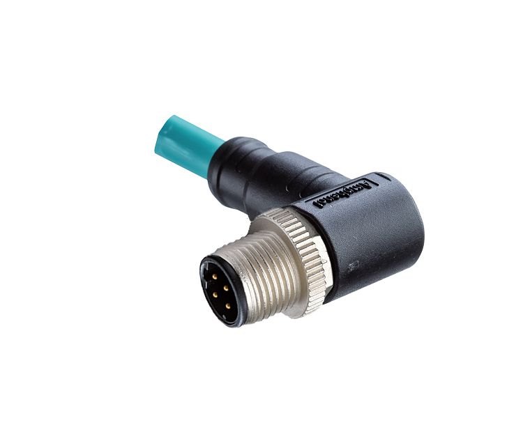 MSDS-04BMMM-SR8E02, Amphenol Industrial