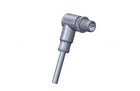 MSDS-04BMMM-SR8L02, Amphenol Industrial