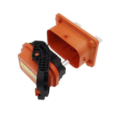 MSDXLM350, Amphenol Industrial