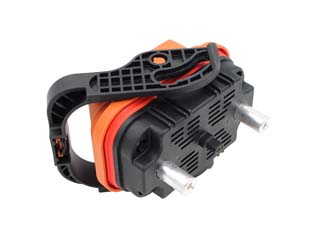 MSDXLM450, Amphenol Industrial