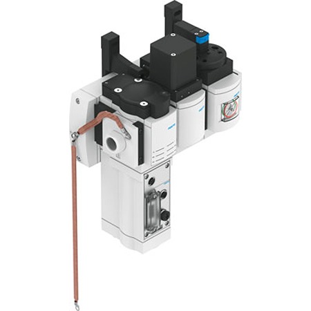 MSE6-C2M-5000-FB36-D-M-RG-BAR-M12L4-AGD, Festo