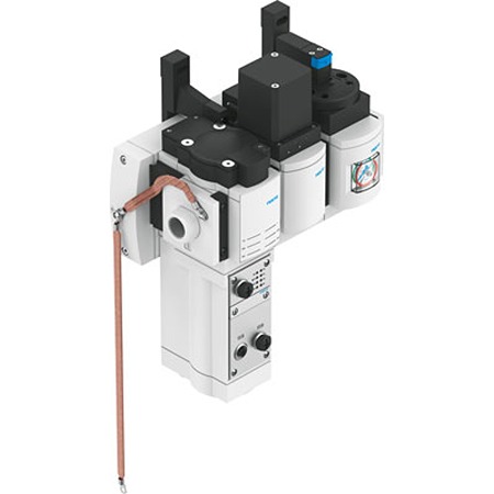 MSE6-C2M-5000-FB43-D-M-RG-BAR-M12L5-MQ1-AGD, Festo