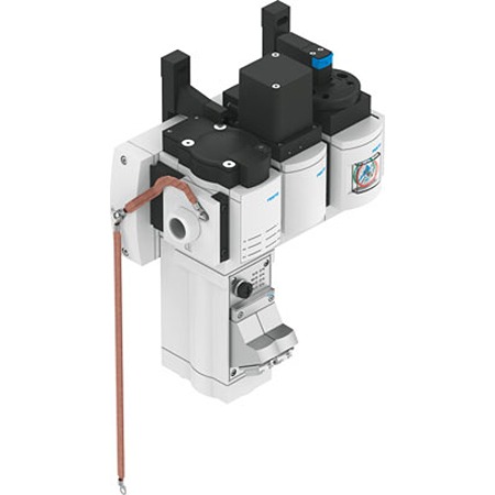 MSE6-C2M-5000-FB44-D-M-RG-BAR-AMI-AGD, Festo