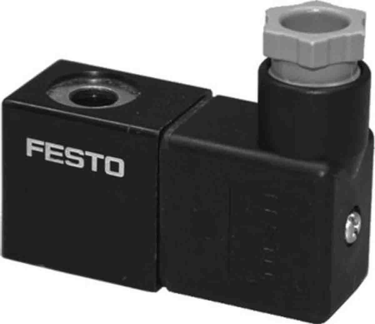 MSFG-12, Festo